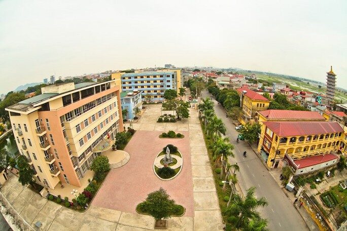Đại học Thống kê