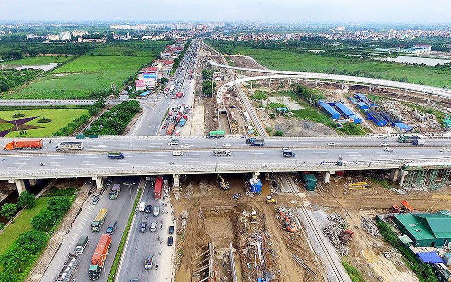 Giải ngân vốn đầu tư công nguồn vay nước ngoài vẫn chậm, do đâu?