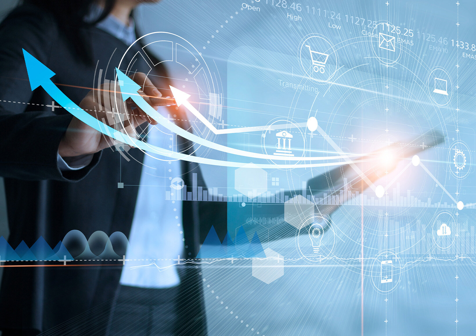 Chuyển đổi số: Phải bắt đầu từ nhận thức của doanh nghiệp