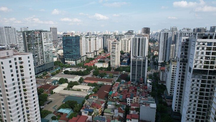 đăng ký thường trú
