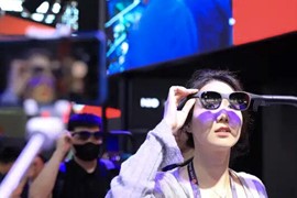 Apple Vision Pro còn chưa lên kệ, đối thủ Xreal tuyên bố đã bán gần 200.000 sản phẩm