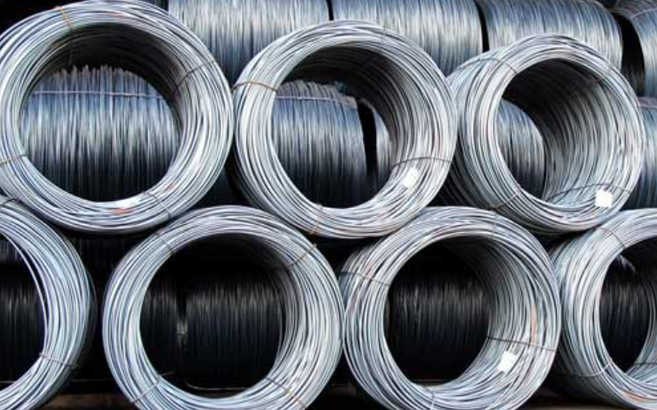 Giá thép ngày 7/7: Nguy cơ thép ngoại "đè" thép nội địa