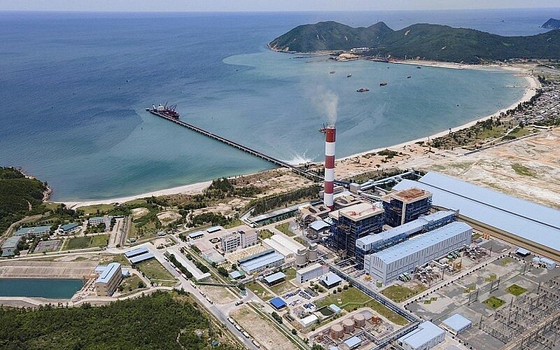 Bi EVN no 13.000 ty dong, PV Power than gap kho PV Power