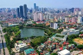 Kinh tế Việt Nam đang "vật lộn" với những rủi ro gia tăng