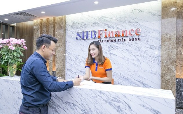 Ông Đỗ Quang Vinh rời ghế Phó Chủ tịch SHB Finance