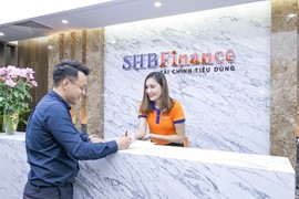 Ông Đỗ Quang Vinh rời ghế Phó Chủ tịch SHB Finance