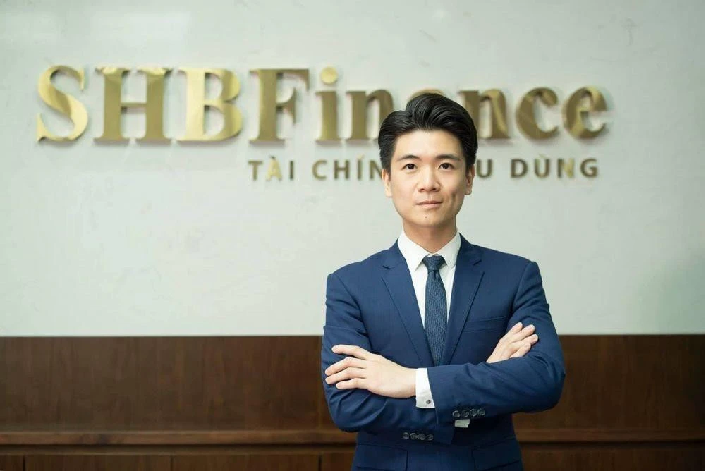 SHB Finance