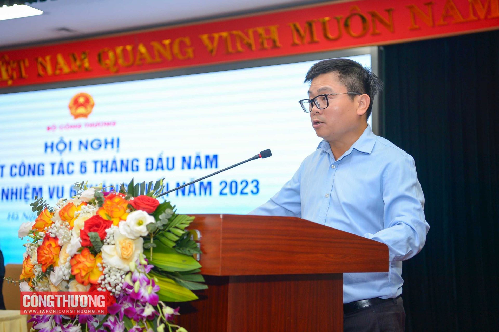 Khơi thông nguồn lực tăng trưởng mới cho các ngành công nghiệp