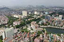 Thanh Hoá tìm chủ đầu tư cho 2 dự án khu dân cư tại Ngọc Lặc và Quảng Xương