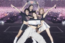 Ticketbox: Trang bán vé concert BlackPink sập ngay sau khi mở bán, các hạng vé VIP đều đã sold out