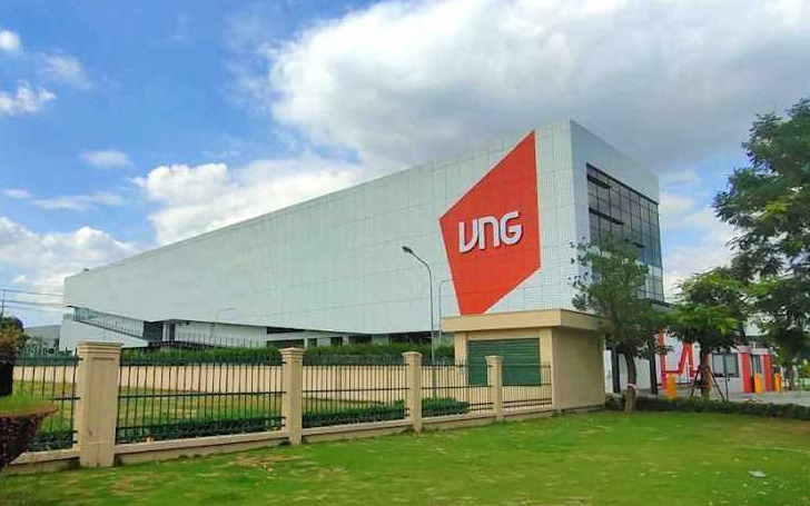 VNG sẽ tìm thời điểm tốt để đưa cổ phiếu VNZ lên sàn HOSE