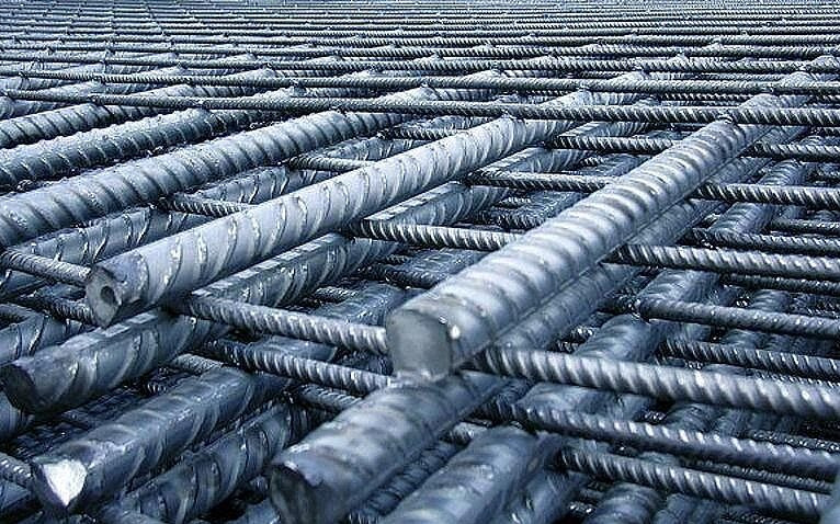 Giá thép ngày 8/7: Giá thấp trong khi bị thép ngoại "đánh gục", kiến nghị xây hàng rào kiểm tra