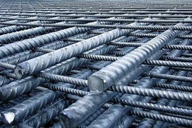 Giá thép ngày 8/7: Giá thấp trong khi bị thép ngoại "đánh gục", kiến nghị xây hàng rào kiểm tra