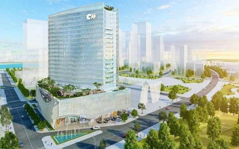 Mới bán được 25 triệu cổ phiếu SII, CII chưa thoái xong vốn