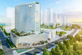 Mới bán được 25 triệu cổ phiếu SII, CII chưa thoái xong vốn