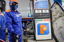Giá xăng sẽ tăng vào quý 3/2023