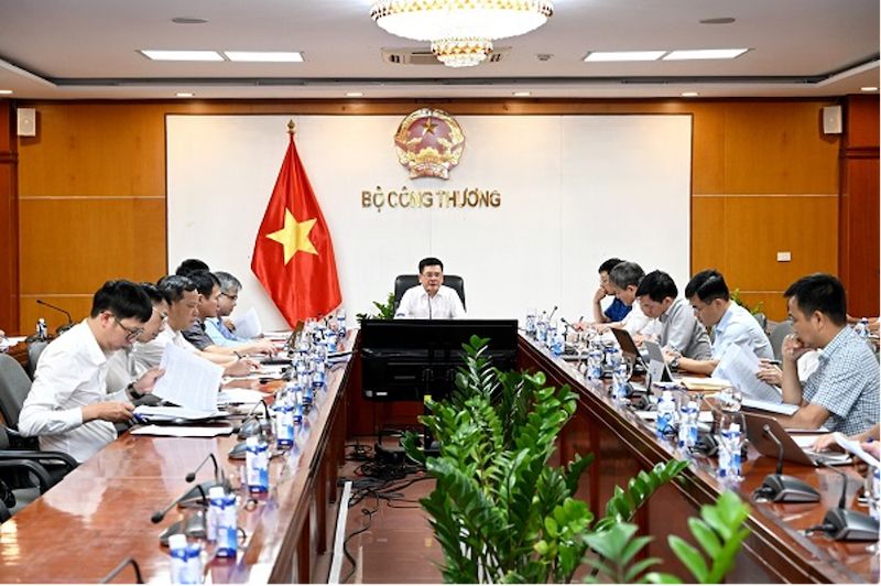 Dua vao van hanh duong day 500kV mach 3 truoc thang 6/2024 đường dây 500kV