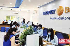 Gửi tiền tiết kiệm ngân hàng nào có lãi suất cao nhất tháng 8/2023?