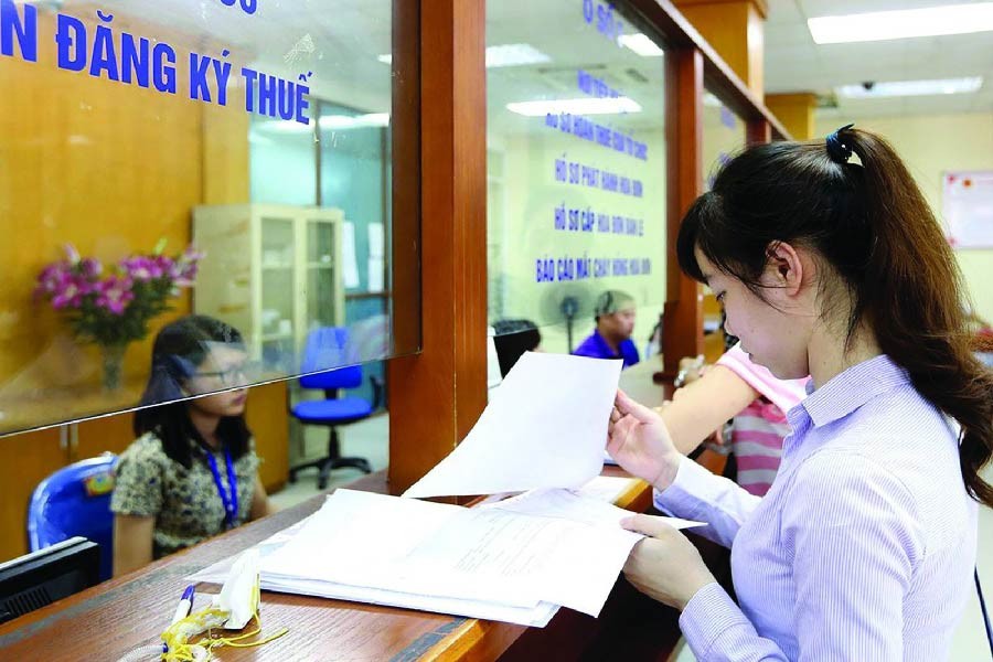 Công ty Golden Hill và loạt doanh nghiệp nợ thuế hàng nghìn tỷ đồng
