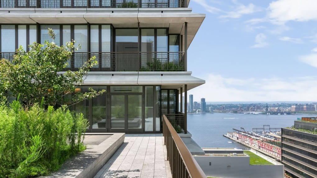 Giá thuê chung cư tại New York ngày càng tăng, cao nhất gần 3 tỷ đồng/tháng