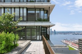 Giá thuê chung cư tại New York ngày càng tăng, cao nhất gần 3 tỷ đồng/tháng