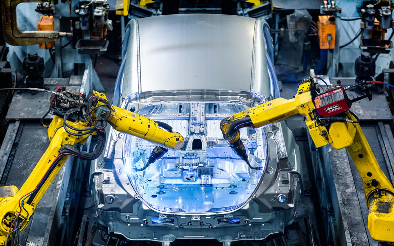 Đã đến lúc Việt Nam cần ưu đãi, hỗ trợ phát triển ô tô điện một cách toàn diện