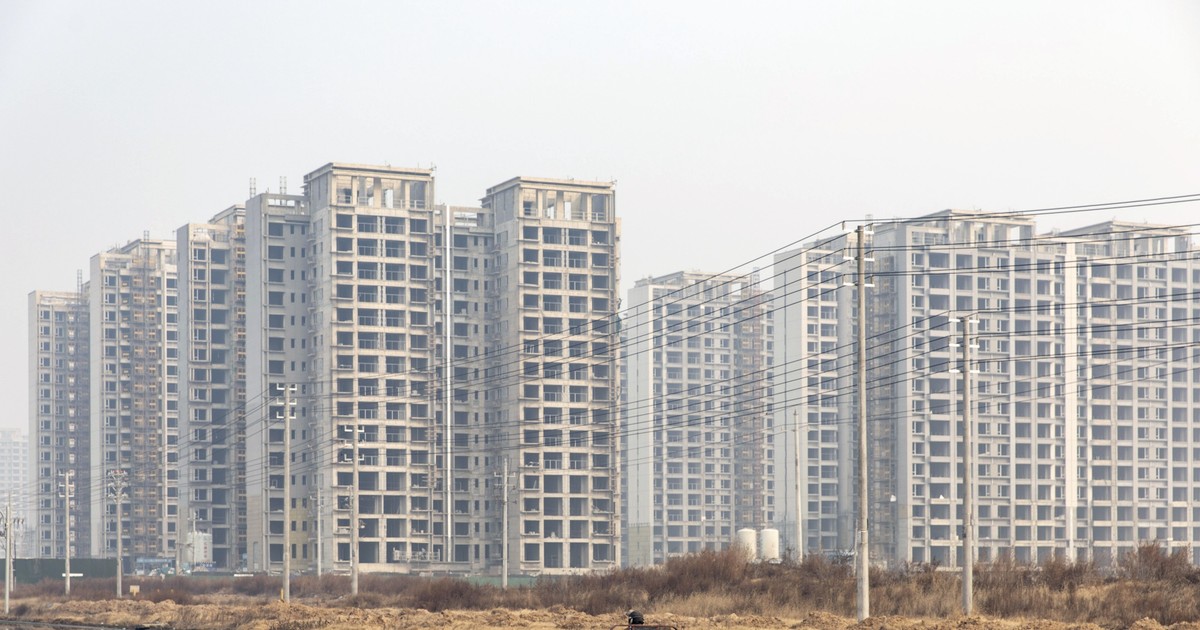 Trung Quốc đón cú sốc 199 tỷ USD: Một công ty được ví như "Evergrande thứ 2" trên bờ sụp đổ