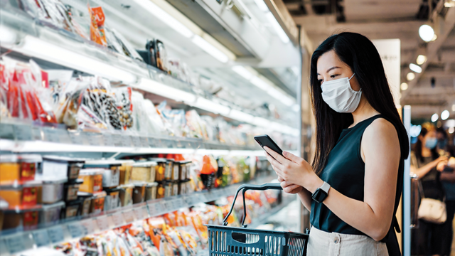 bất động sản bán lẻ
