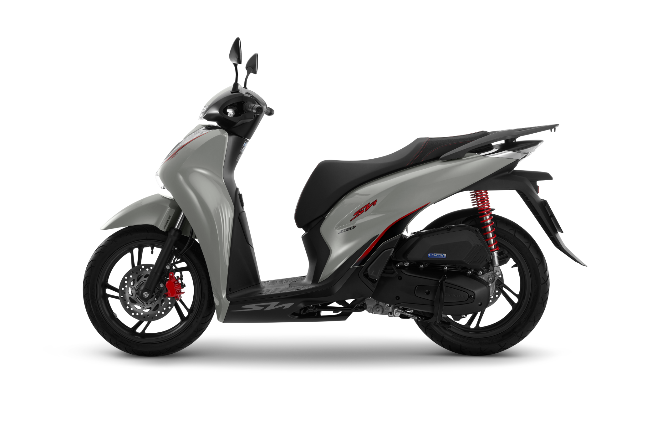 Honda SH 160i/125i có rất nhiều tùy chọn tại thị trường Việt Nam