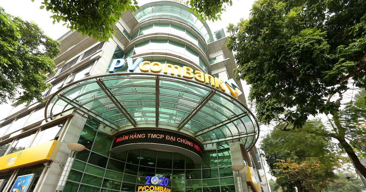 Công ty quản lý của PVComBank bị xử phạt vì sai phạm về đầu tư tài chính