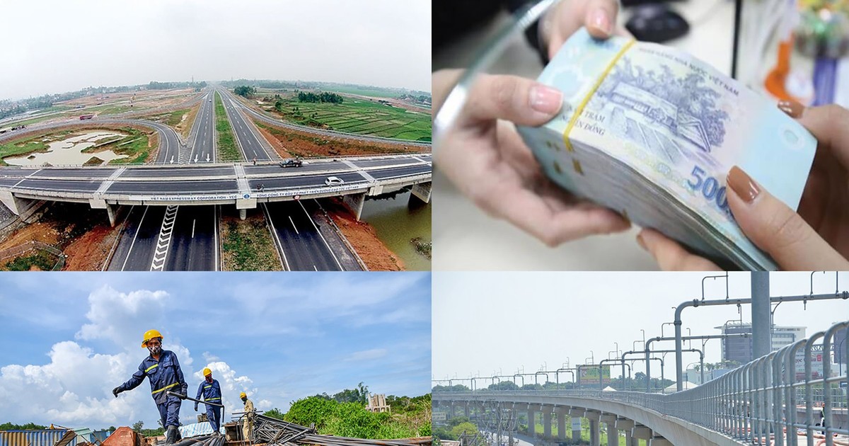 Kinh tế Việt Nam vẫn đợi cú hích từ đầu tư công