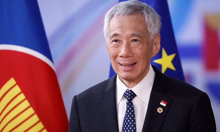 Lý Hiển Long