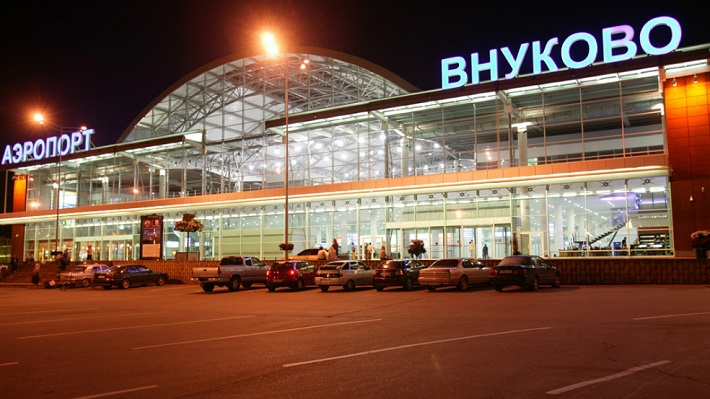 Vnukovo