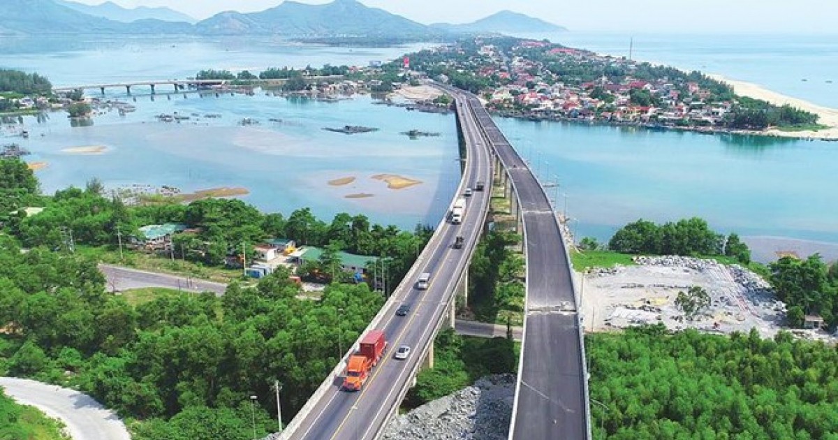 Bộ Giao thông vận tải yêu cầu đẩy nhanh tiến độ trạm dừng nghỉ trên cao tốc Bắc – Nam