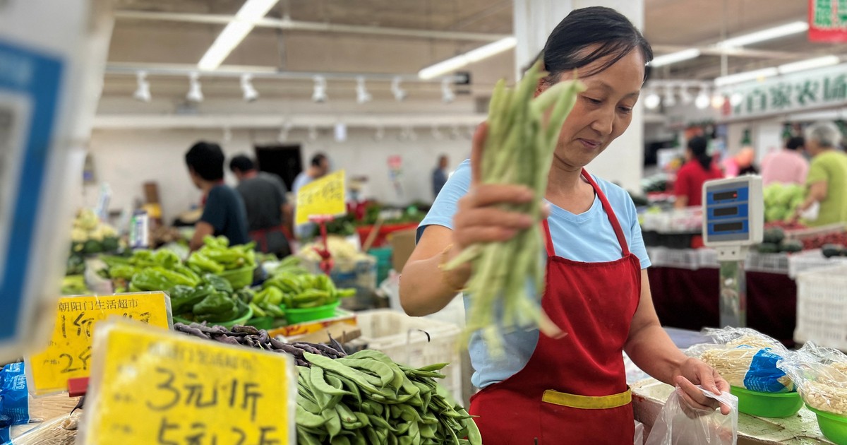 Bữa sáng 10 nghìn đồng: Thực trạng giảm phát tại Trung Quốc