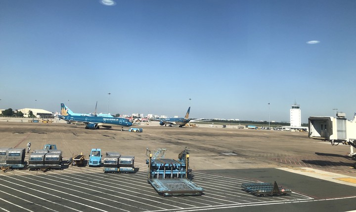 Tân Sơn Nhất