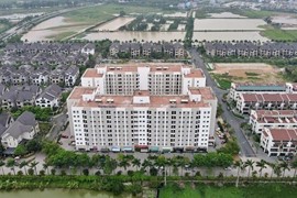 6 dự án nhà ở xã hội đủ điều kiện vay gói tín dụng 120.000 tỷ đồng