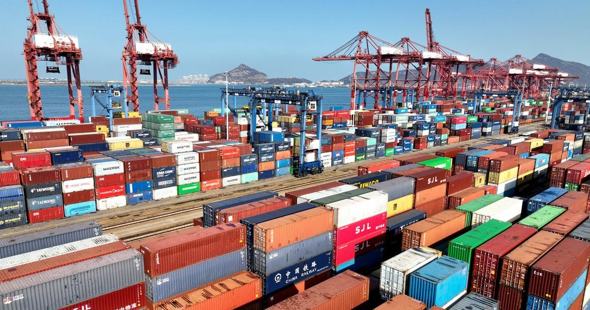 Kinh tế Trung Quốc ảm đạm, các tập đoàn Mỹ lao đao