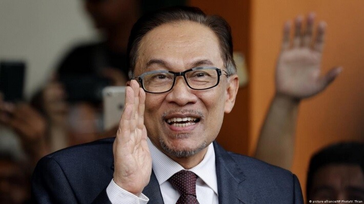 Anwar Ibrahim