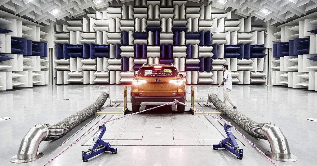 “Đại gia” xe điện Trung Quốc tuyên chiến với các đối thủ phương Tây