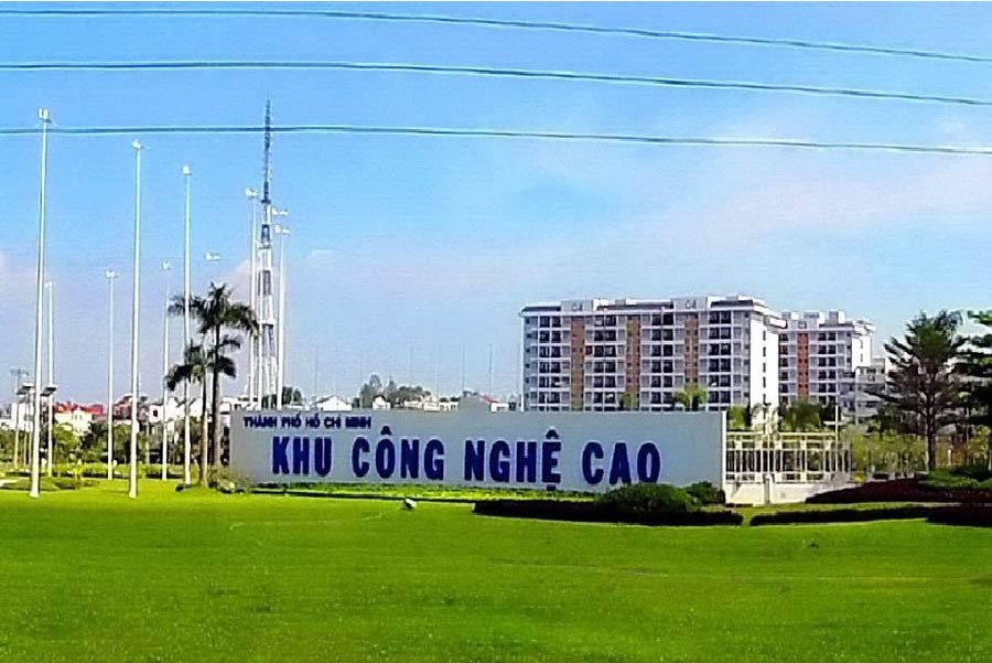 TP.HCM: Nhiều sai phạm tại Ban Quản lý khu Công nghệ cao