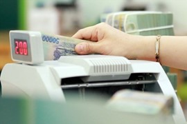 Top 10 ngân hàng có lượng tiền mặt, tiền đem đi gửi lớn nhất nửa đầu 2023