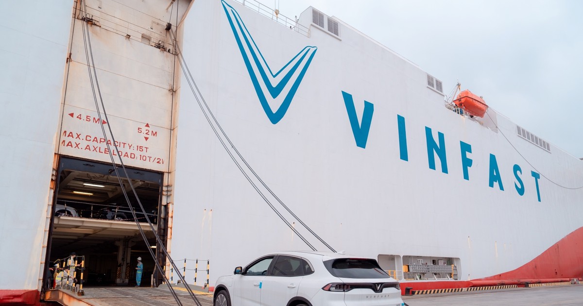 VinFast hành trình từ trách nhiệm xã hội đến doanh nghiệp Việt đầu tiên lên sàn chứng khoán Mỹ