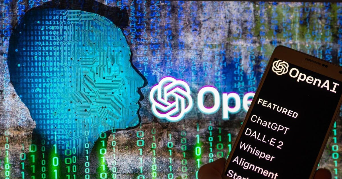 Cơn sốt AI sẽ thay đổi nền kinh tế toàn cầu thế nào?