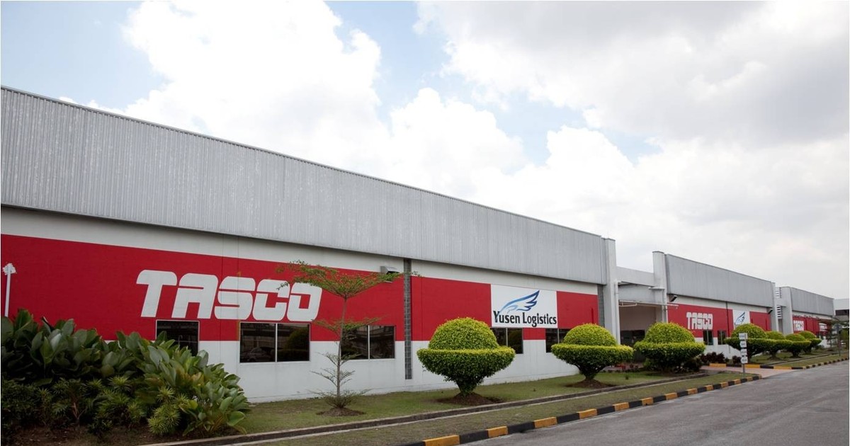 Tasco: "Trùm BOT" Việt Nam và những lần thăng trầm đổi chủ