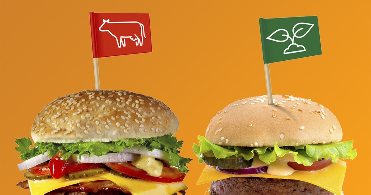 Thịt thuần chay: Chìa khoá giúp Đông Nam Á ứng phó với biến đổi khí hậu