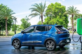 Lượng ô tô điện tại Việt Nam chỉ bằng 0,7% toàn thị trường Đông Nam Á
