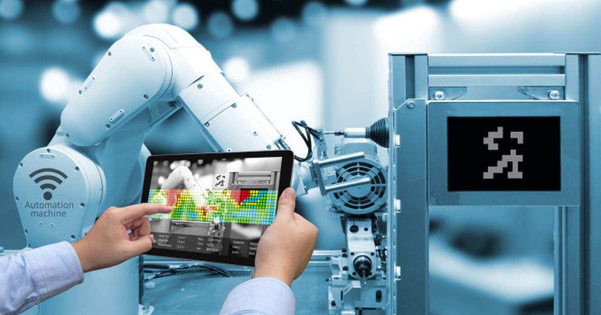 Cú bẻ lái của thị trường lao động