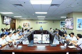 Nâng cao độ tin cậy, khả dụng các nhà máy nhiệt điện than