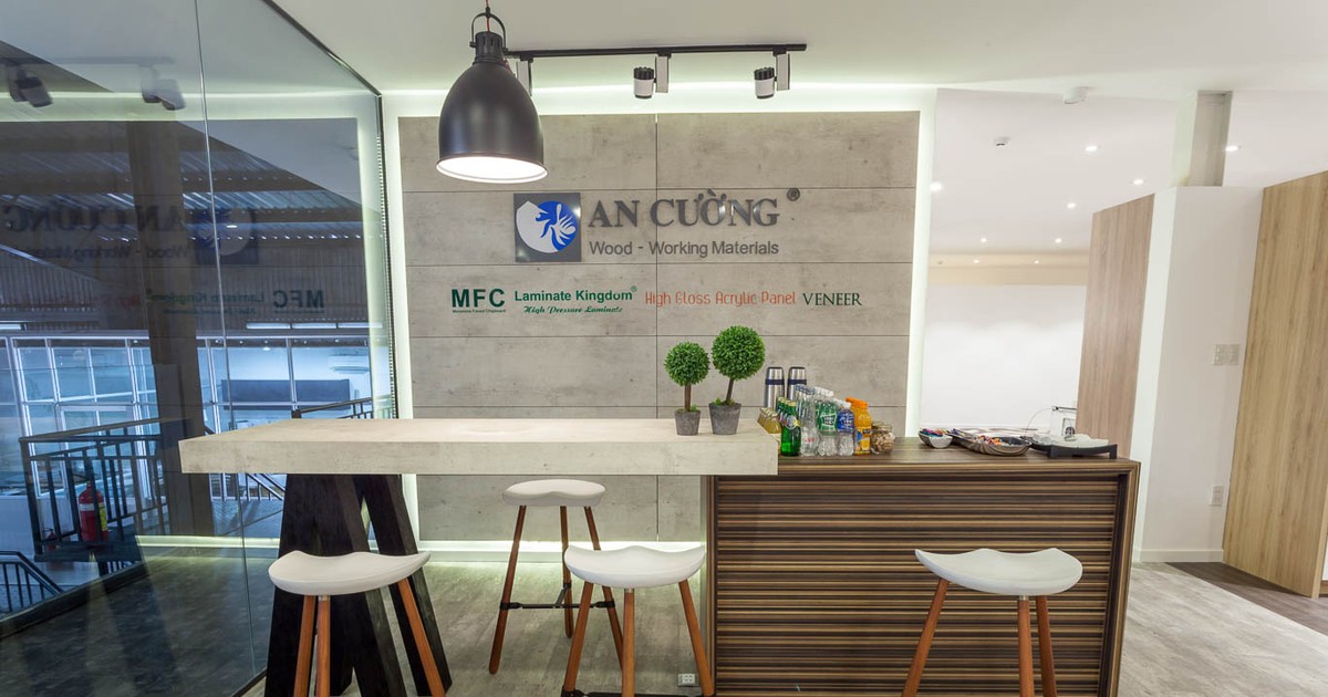 Khai sai thuế, Gỗ An Cường bị phạt và truy thu hơn 2 tỷ đồng